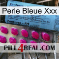 Blue Pearl Xxx 35